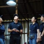 กัลฟ์ ชู 4 กลยุทธ์ยกระดับคุณภาพชีวิตผู้คนสังคม สิ่งแวดล้อม ตั้งเป้า Net Zero ปี 2593