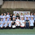 สำนักงานสาธารณสุขจังหวัดสระแก้ว ร่วมคัดกรองผู้ถูกส่งตัวกลับจากกัมพูชา ตามกลไกการส่งต่อระดับชาติ 