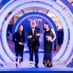 PRINC คว้ารางวัล ESG ด้าน People ในงาน Future Trends Awards 2025
