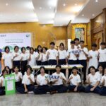 กัลฟ์ ชู GULF Sparks Energy ปี2 หนุนเด็กไทยใช้พลังงานคุ้มค่า