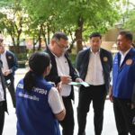อนุทินเอาจริง !! สั่งกรมการปกครองจับต่อเนื่องคอนโดรายวัน 4 แห่ง ย่านสุขุมวิท-อโศก