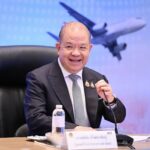 “พิชัย” เคาะ 7 มาตรการ 25 แผนงาน จัดการผลไม้ ปี 2568 ดันเป้าหมาย 950,000 ตัน ให้ราคาผลไม้ไทยดีทั้งปี