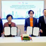 DITP ย้ำความร่วมมือ Shopee บรรลุข้อตกลงความร่วมมือ (MOU) ฉบับที่ 2  