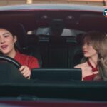 คาลเท็กซ์ เปิดแคมเปญโฆษณาใหม่ คว้าสองสาว “หลิง-ออม” ร่วมถ่ายทอดเรื่องราวสุดเซอร์ไพรส์