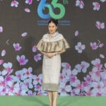ททท. จัดงานวันคล้ายวันสถาปนาองค์กรครบ 65 ปี Amazing Thailand Grand Tourism and Sports Year 2025