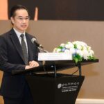 “ประเสริฐ” เผย เศรษฐกิจดิจิทัลปี 68 โต 7.3% หวังดันเงินลงทุน 4 แสนล้าน