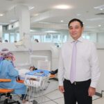 5 ปี GULF Sparks Smiles เดินหน้าดูแลสุขภาพช่องปาก สร้างรอยยิ้มสู่สังคม