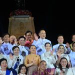 "อนุทิน" เปิดงาน "120 ปี วันท้องถิ่นไทย" มุ่งปฏิรูปการกระจายอำนาจสู่ประชาชน