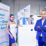"เทระวัตต์ เอนเนอร์จี" ผนึก 4 พันธมิตรชูบริการ "ONE STOP SERVICE" จากแบรนด์ชั้นนำระดับโลก 