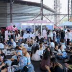 จัดเต็มความมันส์! ในงาน Feel the Beat of Korea in Bangkok 2025 