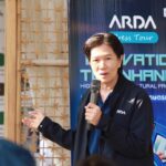 ARDA ผนึกกำลังพันธมิตร เปิดหลักสูตรยกระดับกาแฟอะราบิกาไทย