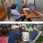 ไทยเบฟ ผนึกทีมแพทย์ลงพื้นที่บริการด้านสาธารณสุข ต่อเนื่องปี 4