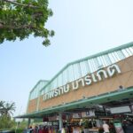 เปิดแล้ว! "Market Place เทพรักษ์" ถอดสูตร Community Mall โมเดลล่าสุด 