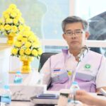 รมว.สธ. สั่งการกรมการแพทย์เร่งแต่งตั้งคณะกรรมการตรวจสอบ ประเมิน และให้ข้อเสนอแนะ