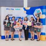 ‘ซีพี แอ็กซ์ตร้า’ สร้างบุคลากรคุณภาพ ขับเคลื่อนธุรกิจค้าส่งค้าปลีกไทย 