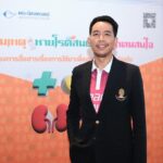 สสส. จับมือ นิเทศ จุฬาฯรณรงค์ใช้ยาให้ถูก ลดเสี่ยงไตพัง
