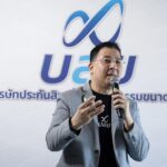 บสย. ขานรับนโยบายรัฐ ค้ำประกันลีสซิ่ง ปลดล็อก SMEs ซื้อรถกระบะใหม่