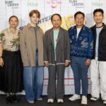 สยามเซ็นเตอร์ รับซัมเมอร์สุดสนุกปลุกพลังคนรุ่นใหม่ เสิร์ฟแฟชั่นคัลเจอร์สุดฮอต พร้อมสนับสนุน Soft Power ไทย