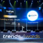 PRINC คว้ารางวัล ESG ด้าน People ในงาน Future Trends Awards 2025