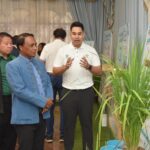 ธุรกิจคาร์บอนเครดิต CPCRT จัดประชุม Stakeholder หนุนทำนาข้าวลดโลกร้อน มุ่งสู่เป้าหมาย Net Zero Emissions