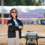 สยามคูโบต้า จับมือกับ DJI จัดการแข่งขันทักษะโดรนการเกษตร 