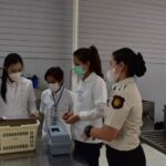 กปน. ร่วมมือ กรมราชทัณฑ์ ตรวจสอบคุณภาพน้ำ ภายในเรือนจำและทัณฑสถาน 11 แห่ง เพื่อสุขภาวะที่ดีในช่วงหน้าร้อน