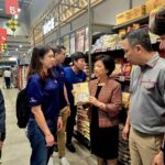 DITP ย้ำความร่วมมือ Shopee บรรลุข้อตกลงความร่วมมือ (MOU) ฉบับที่ 2  