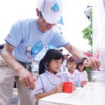 อีซูซุเดินหน้าสานต่อโครงการ “อีซูซุให้น้ำ...เพื่อชีวิต” แห่งที่ 44 แก่โรงเรียนวัดพวงนิมิต จ.สระแก้ว