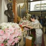 ททท. จัดงานวันคล้ายวันสถาปนาองค์กรครบ 65 ปี Amazing Thailand Grand Tourism and Sports Year 2025