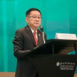 “ประเสริฐ” เผย เศรษฐกิจดิจิทัลปี 68 โต 7.3% หวังดันเงินลงทุน 4 แสนล้าน