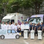 5 ปี GULF Sparks Smiles เดินหน้าดูแลสุขภาพช่องปาก สร้างรอยยิ้มสู่สังคม