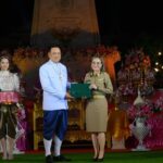 "อนุทิน" เปิดงาน "120 ปี วันท้องถิ่นไทย" มุ่งปฏิรูปการกระจายอำนาจสู่ประชาชน