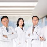 ‘จักษุ รัตนิน’ เปิดมิติใหม่ ชวนตรวจสุขภาพตาฟรี ในงาน Healthcare Mini 30-31 มี.ค.นี้