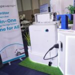 "เทระวัตต์ เอนเนอร์จี" ผนึก 4 พันธมิตรชูบริการ "ONE STOP SERVICE" จากแบรนด์ชั้นนำระดับโลก 