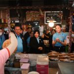 มท.3 นำทีม กปน. จัดกิจกรรม “ประปาพบประชาชน” จ.สมุทรปราการ