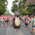 อ.ศรีราชา ร่วมกับ ซีพีเอฟ จัดงาน CPF ZOO RUN มอบเงินสมทบกว่า 1 ล้านบาท