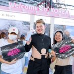 จัดเต็มความมันส์! ในงาน Feel the Beat of Korea in Bangkok 2025 