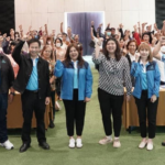 การเคหะแห่งชาติพาชุมชนดินแดงสุขภาพดีด้วยการแพทย์แผนไทย