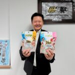 JerHigh x พี่จอง-คัลแลน พัฒนาขนม 'JerHigh 2in1 Bite' ตอบโจทย์สุขภาพน้องสุนัข