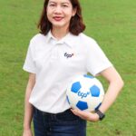 กลุ่มธุรกิจ TCP มอบลูกฟุตบอล 2,000 ลูก ต่อยอดความฝันเยาวชนไทยหัวใจรักกีฬา
