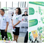 "สมศักดิ์" หนุนกระท่อมไทยส่งออกต่างประเทศ ยกระดับเศรษฐกิจประเทศไทย