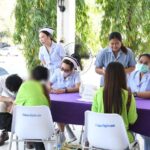 สำนักงานสาธารณสุขจังหวัดสระแก้ว ร่วมคัดกรองผู้ถูกส่งตัวกลับจากกัมพูชา ตามกลไกการส่งต่อระดับชาติ 