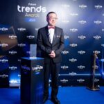 PRINC คว้ารางวัล ESG ด้าน People ในงาน Future Trends Awards 2025