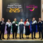 นายกฯ บินร่วมงาน ITB Berlin 2025 ปักหมุดไทยจุดหมายท่องเที่ยวระดับโลก ชู ‘Amazing Thailand Grand Tourism & Sports Year 2025’