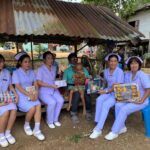 สสจ. สระแก้ว ลุยขับเคลื่อนต่อเนื่องในโครงการมหัศจรรย์ 1,000 วัน Plus 2,500 วัน