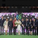 ททท. จัดงานวันคล้ายวันสถาปนาองค์กรครบ 65 ปี Amazing Thailand Grand Tourism and Sports Year 2025