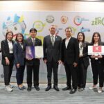 เดิน-วิ่งการกุศล CPF-KSP รับประกาศฯ Carbon Neutral Event