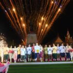 "อนุทิน" เปิดงาน "120 ปี วันท้องถิ่นไทย" มุ่งปฏิรูปการกระจายอำนาจสู่ประชาชน