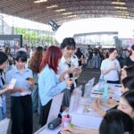 จัดเต็มความมันส์! ในงาน Feel the Beat of Korea in Bangkok 2025 