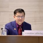 “สมศักดิ์”ยืนยันรัฐบาล“ไม่เอาบุหรี่ไฟฟ้า”มอบสสส.เดินหน้าประสานทุกหน่วยงานปิดจุดอ่อน